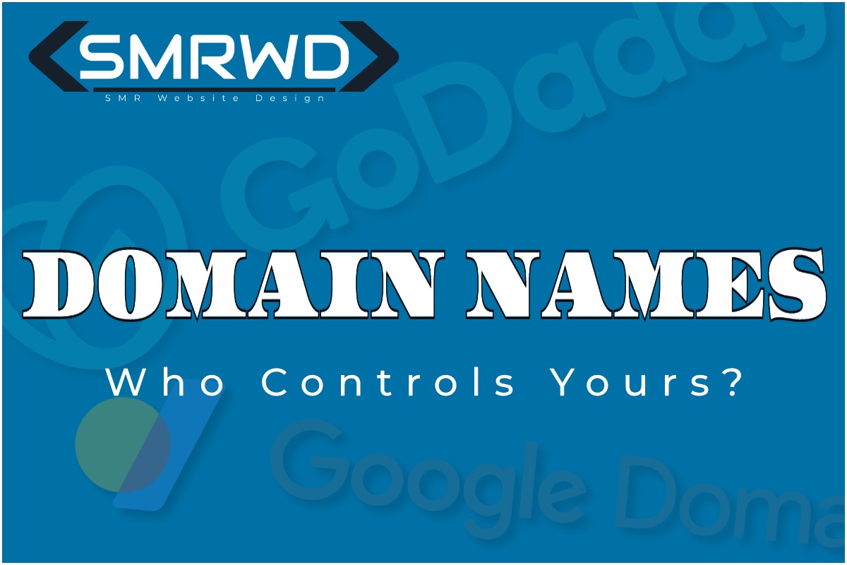 Domain Name Article