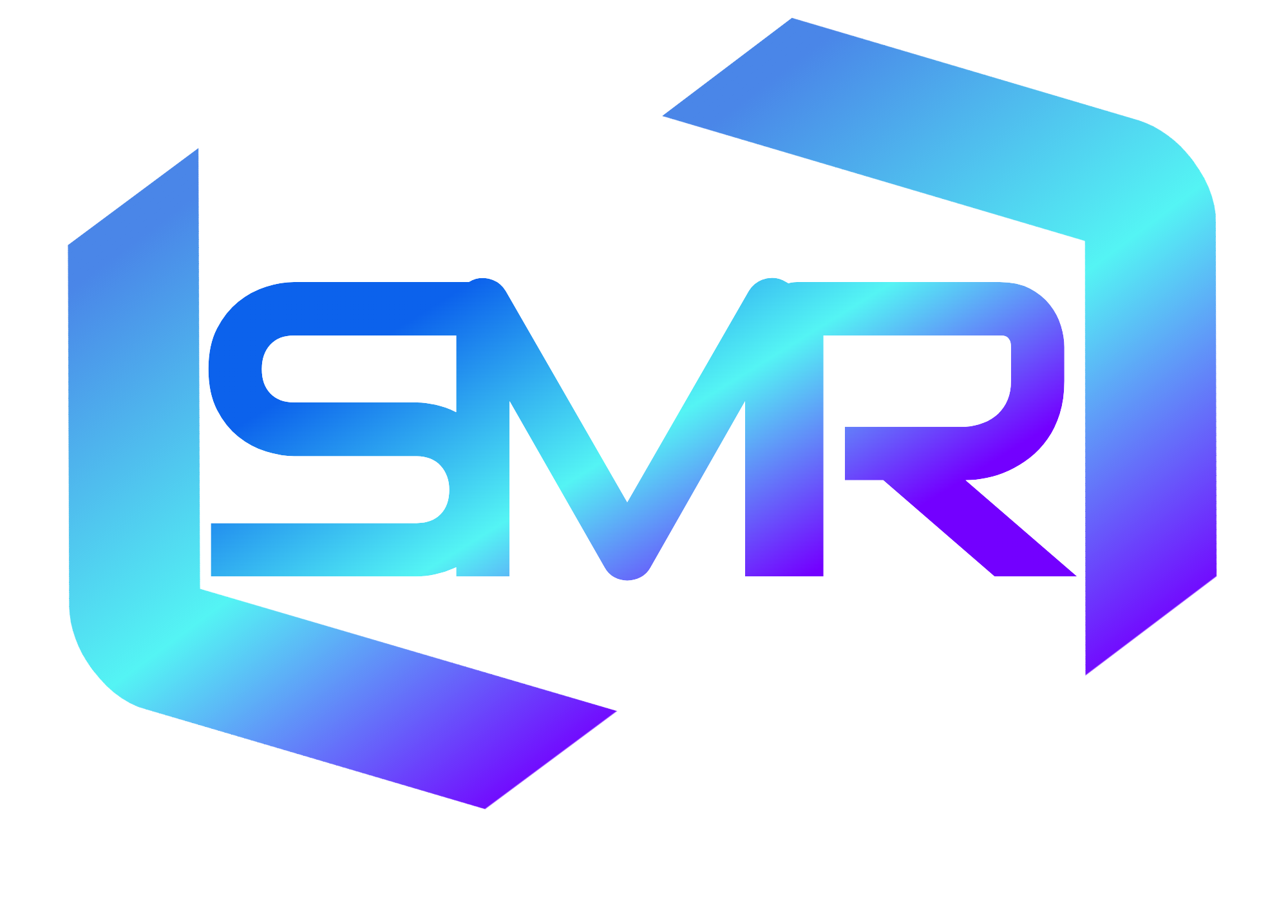 SMR Website Design Logo