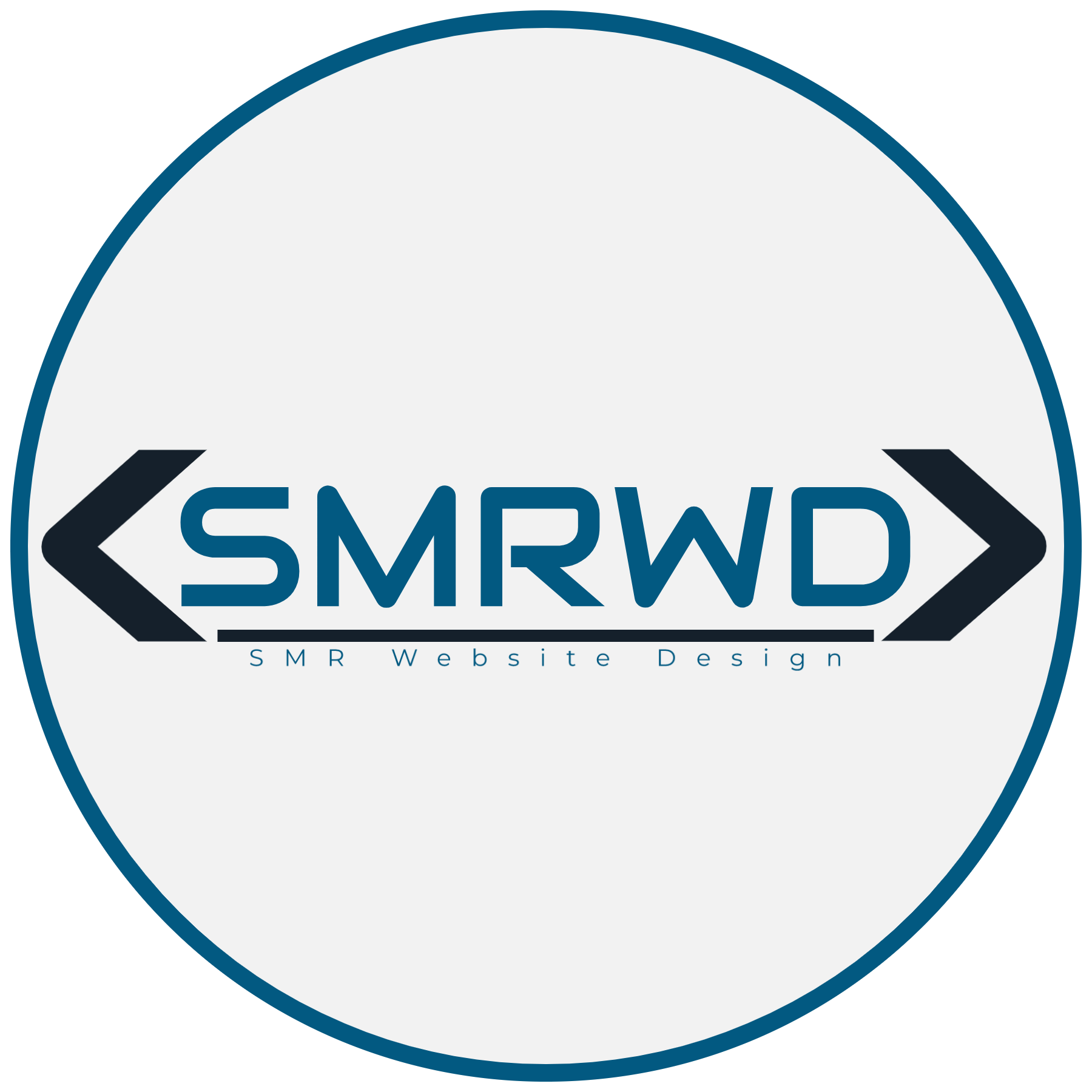 SMR Website Design Icon