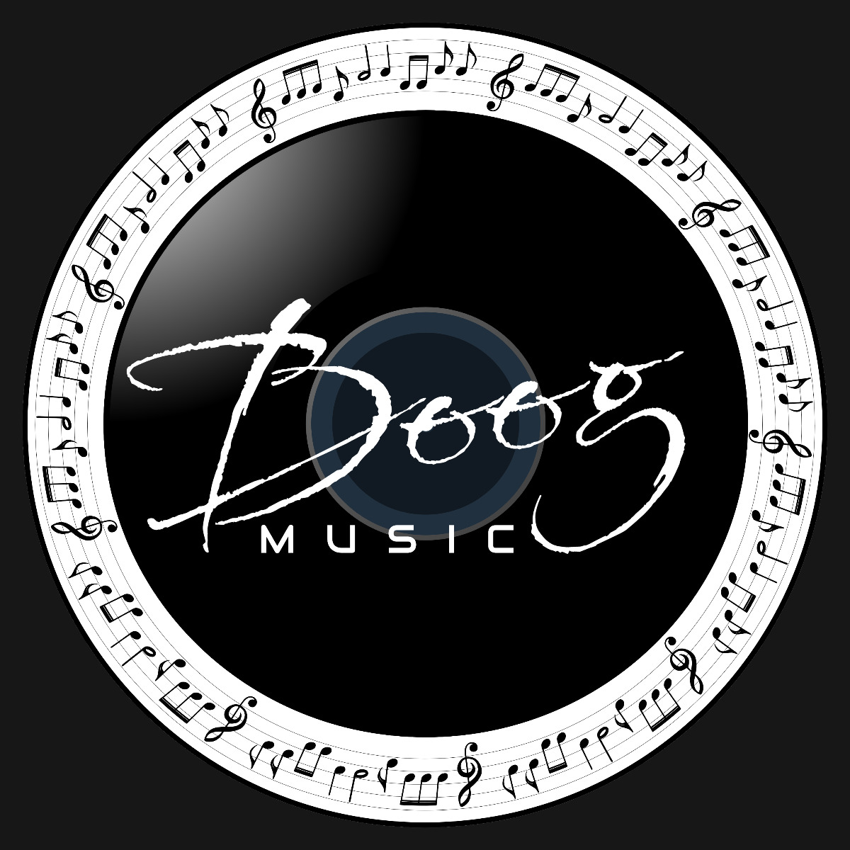 Boog Music Logo